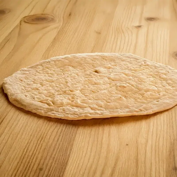 Romana Fine Yeast Free Pizza Base (35 cm)