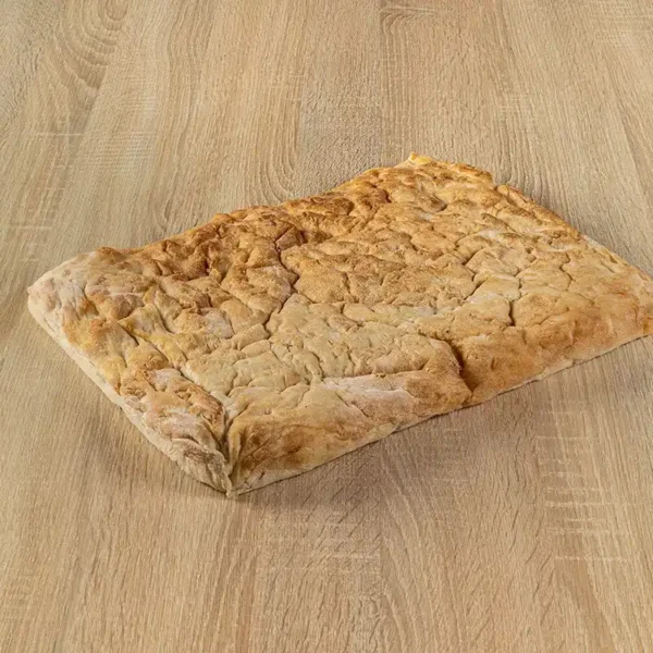 Focaccia Romana (28×39 cm)
