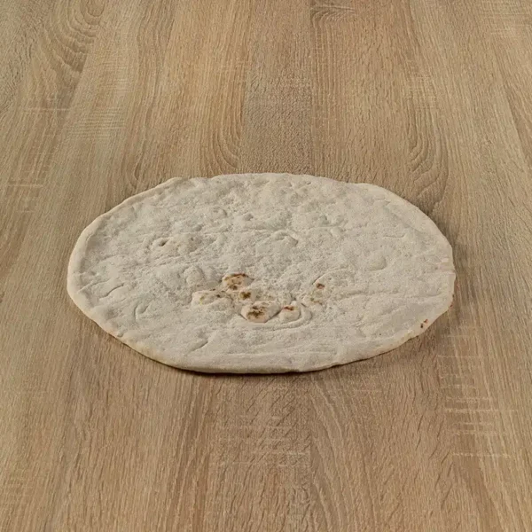 Gold Pizza Base (33 cm)