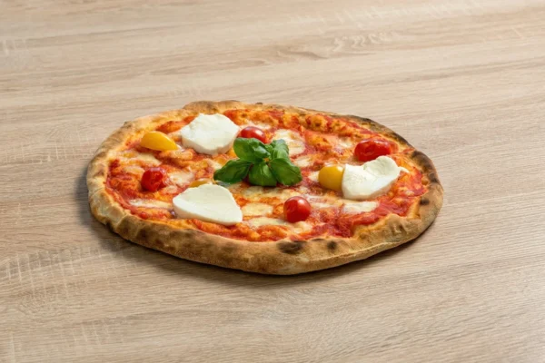 la-72-01 "72 Ore" Pizza Base (32 cm)