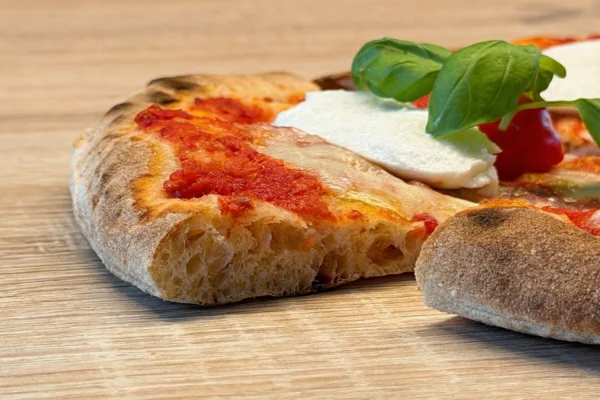 la-72-02 "72 Ore" Pizza Base (32 cm)