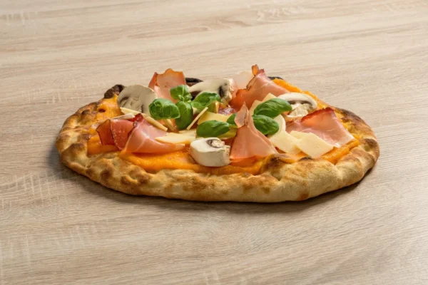 pinsiamo-round-01 "PinSIAMo Round" Pizza Base (29 cm)