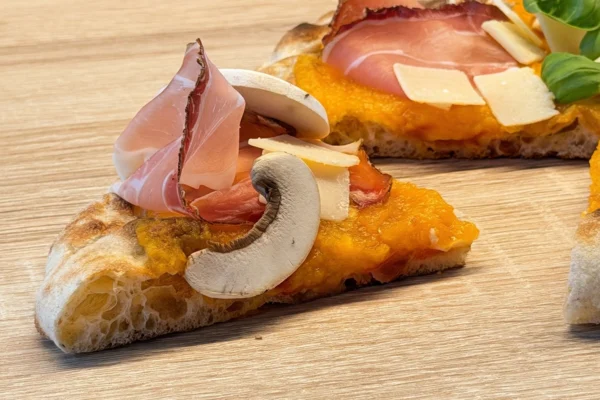 pinsiamo-round-02 "PinSIAMo Round" Pizza Base (29 cm)